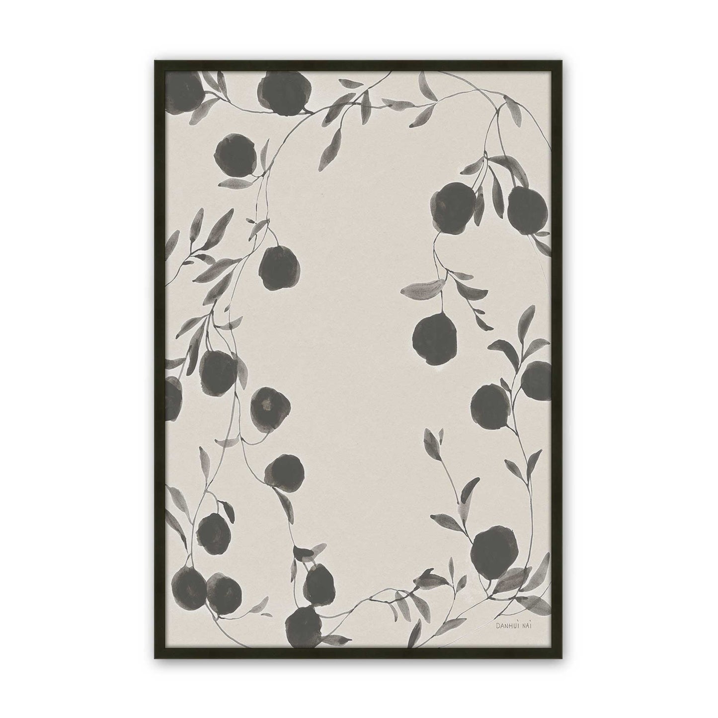 [Color:Satin Black],Front image of the art