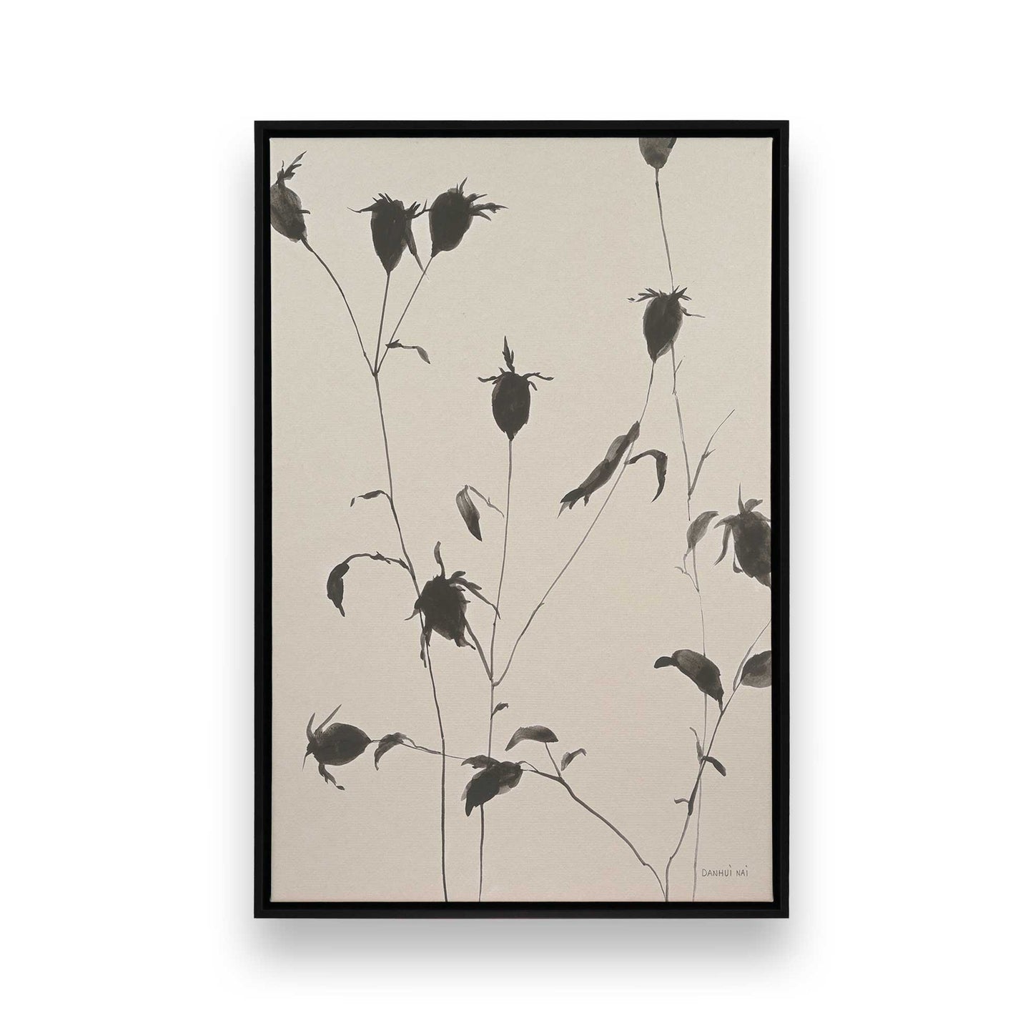 [Color:Satin Black], Front image of the art