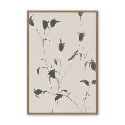[Color:Weathered Zinc], Picture of art in a Weathered Zinc frame