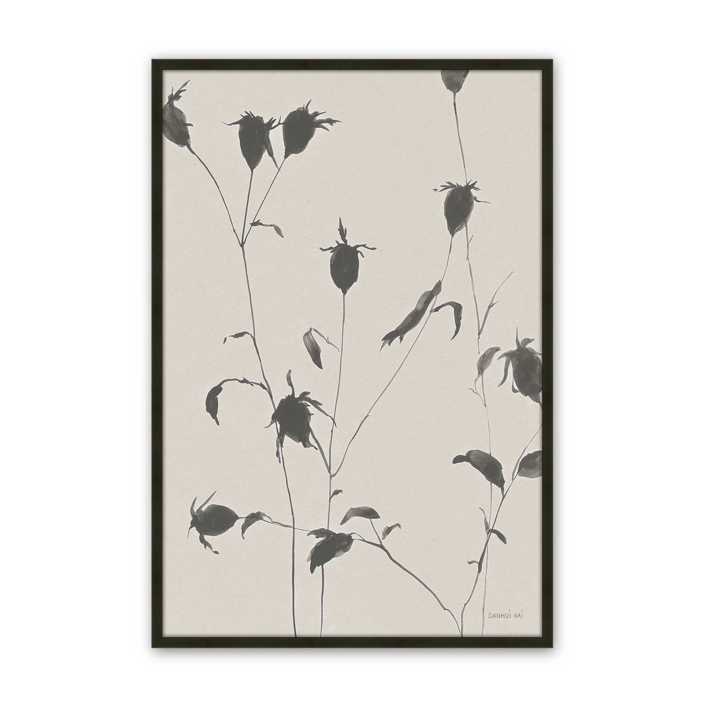 [Color:Satin Black],Front image of the art