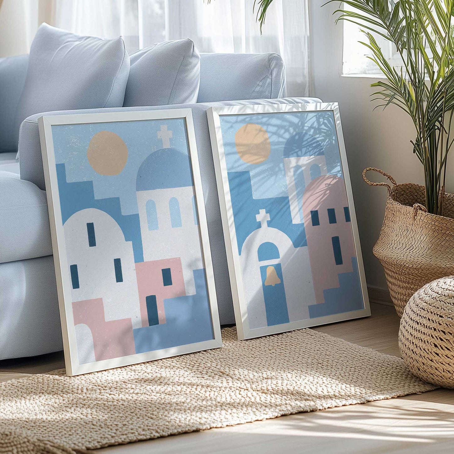 [LIFESTYLE],[SPECIAL],Picture of art in a room