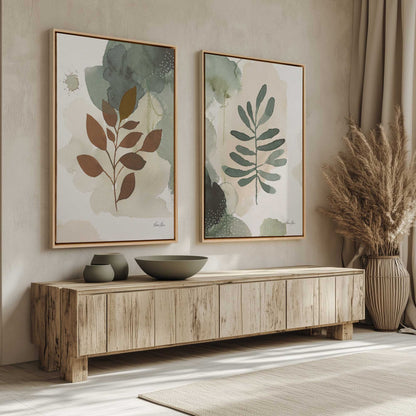[LIFESTYLE],[SPECIAL],  Picture of art in a room