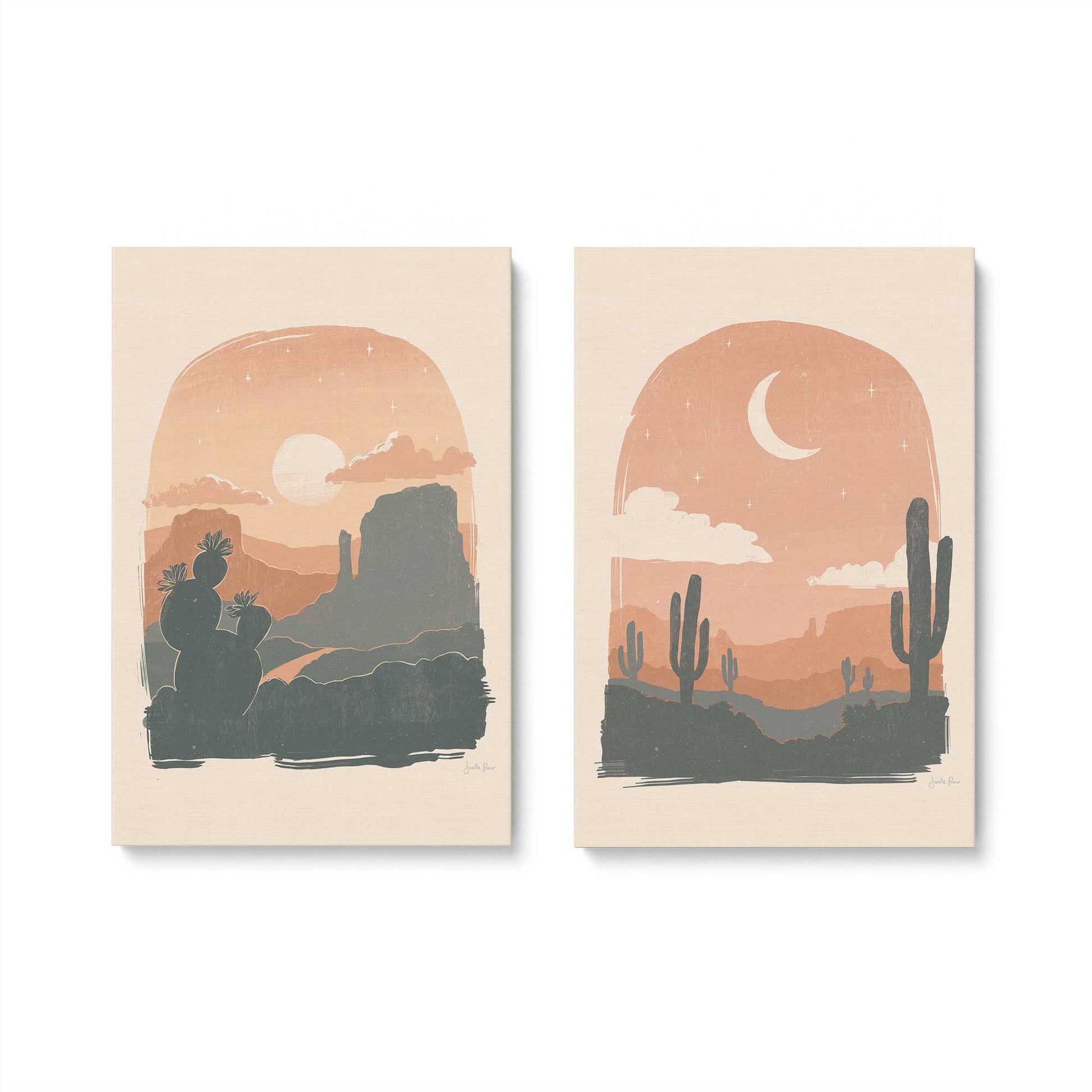 [Color:Stretched Canvas], Picture of art