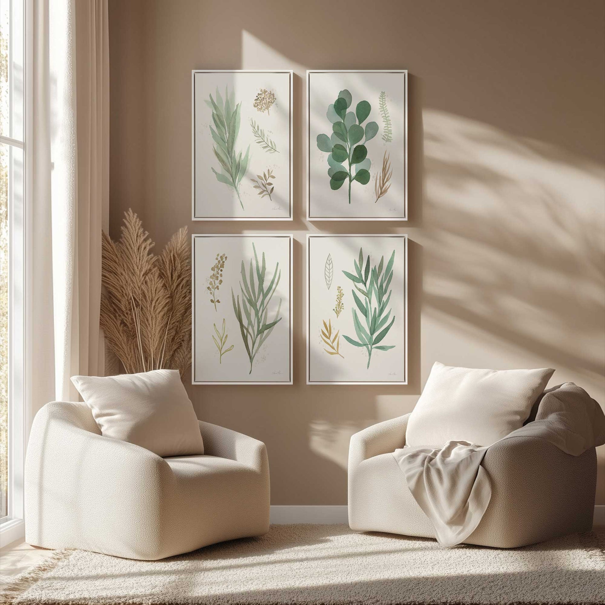 [LIFESTYLE],[SPECIAL],  Picture of art in a room