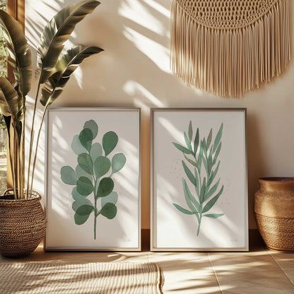 [Color:Raw Maple], Picture of art in a Raw Maple frame
