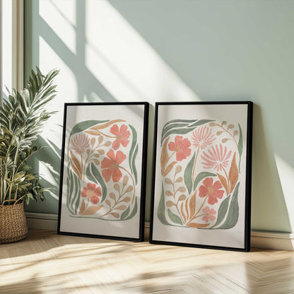 [LIFESTYLE],[SPECIAL],  Picture of art in a room
