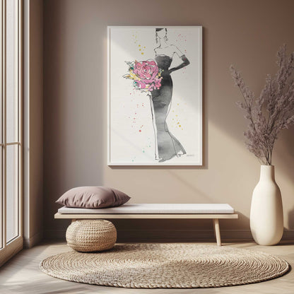 [SPECIAL],[LIFESTYLE], Picture of art hanging in a room