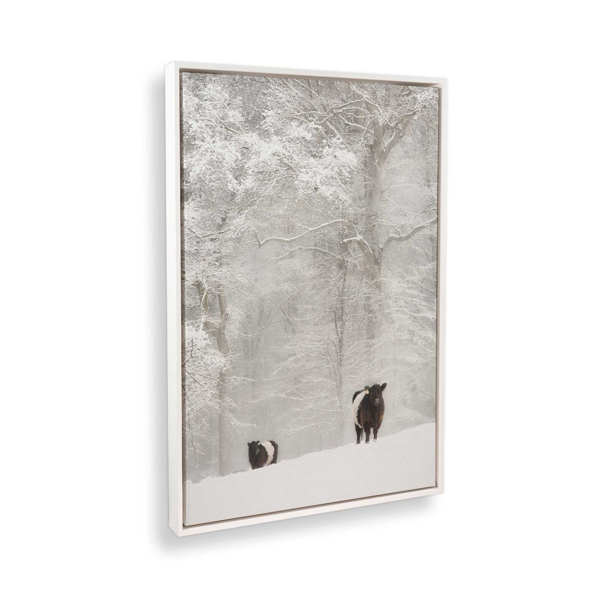 [Color:Opaque White], Picture of the corner of the art