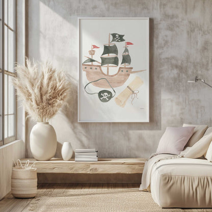 [SPECIAL],[LIFESTYLE], Picture of art hanging in a room