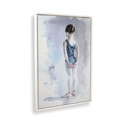 [Color:Opaque White], Picture of the corner of the art