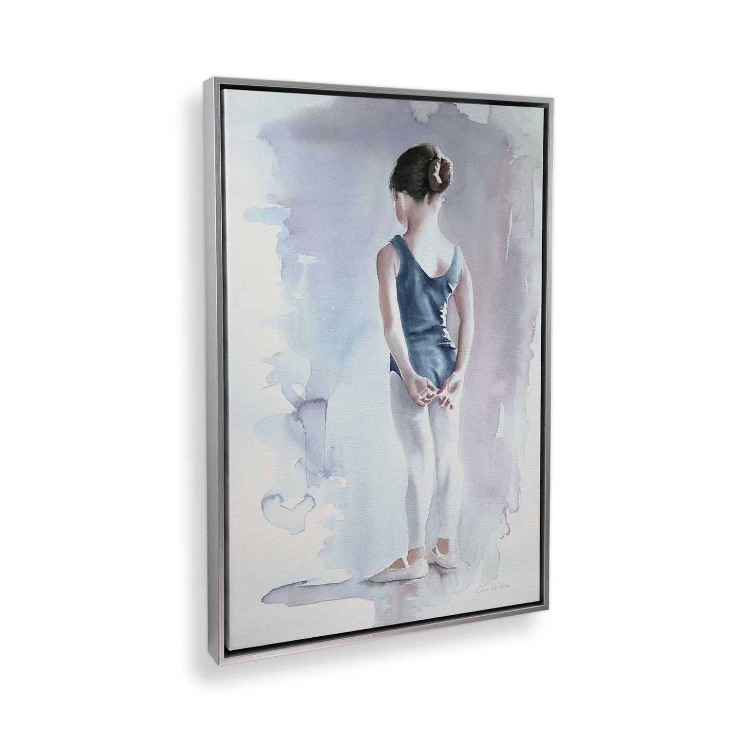 [Color:Polished Chrome], Picture of the corner of the art