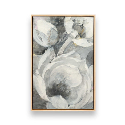 [Color:American Maple], Picture of art in a American Maple frame