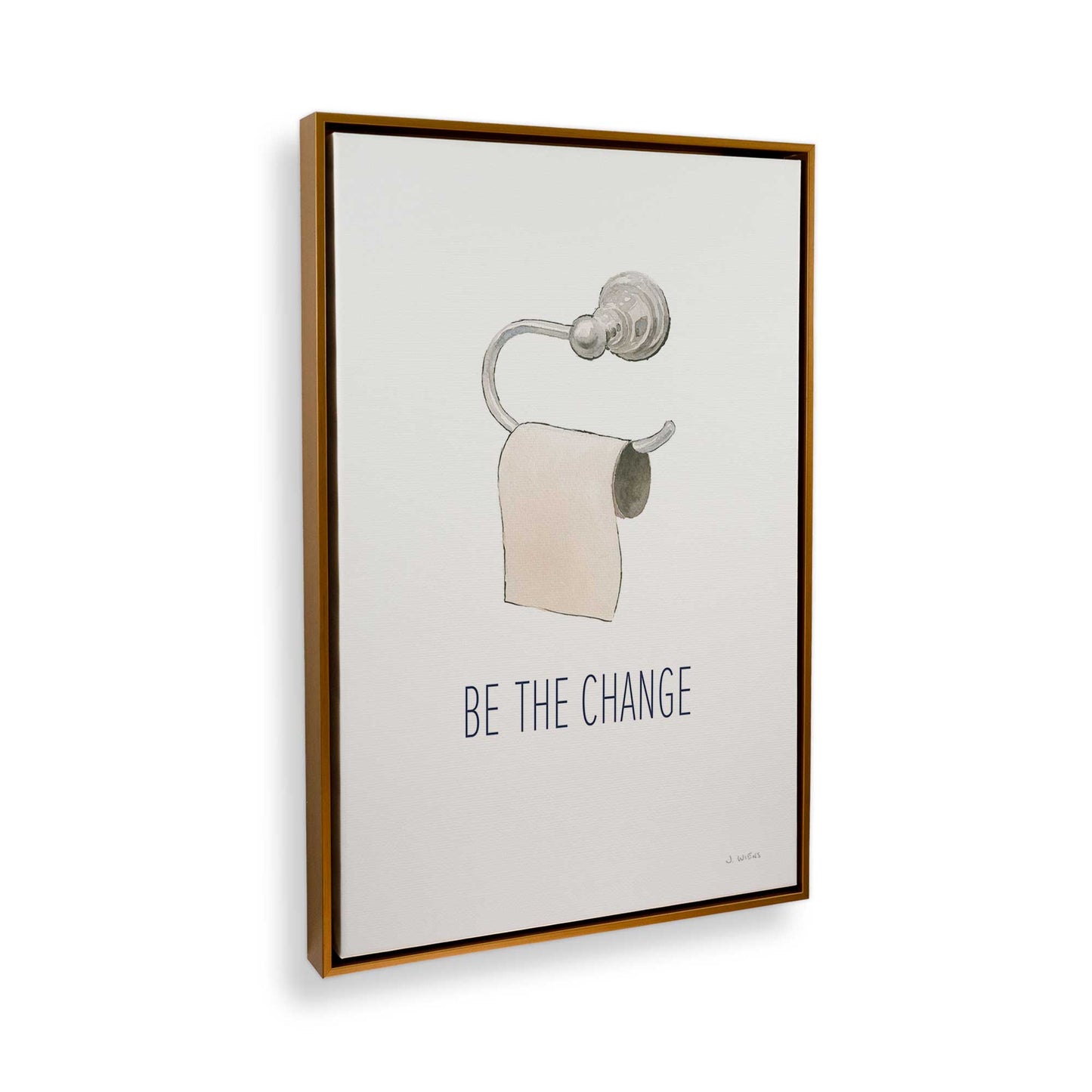 [Color:Polished Gold], Picture of the corner of the art