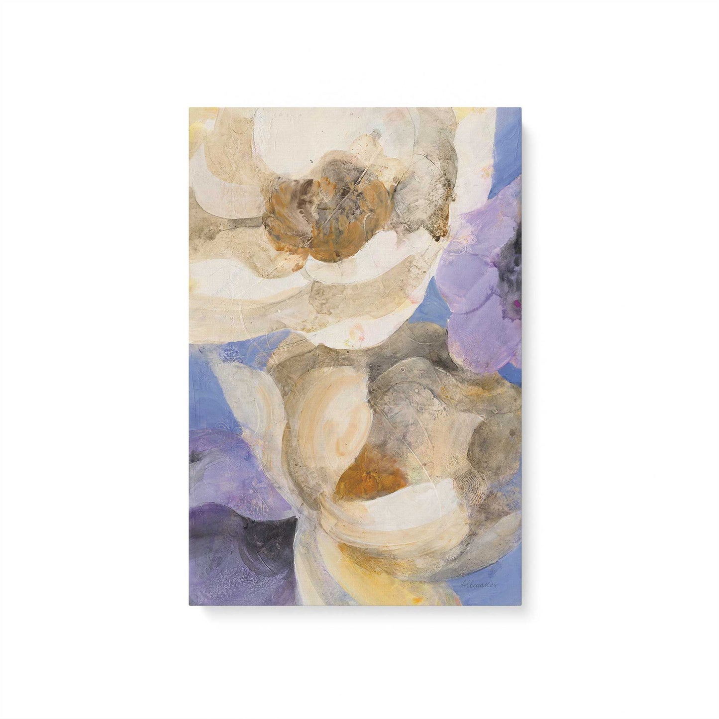 [Color:Stretched Canvas], Picture of art