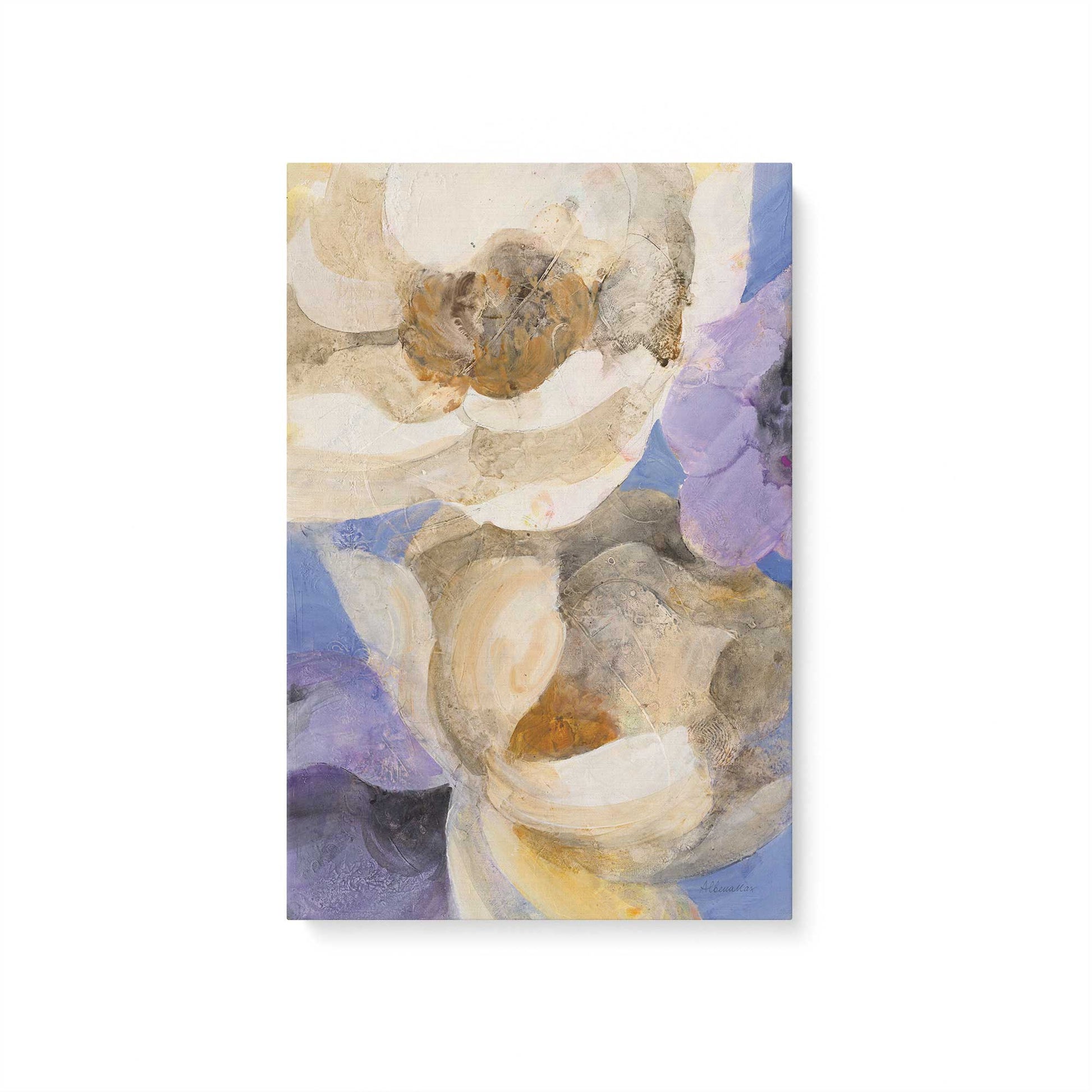 [Color:Stretched Canvas], Picture of art