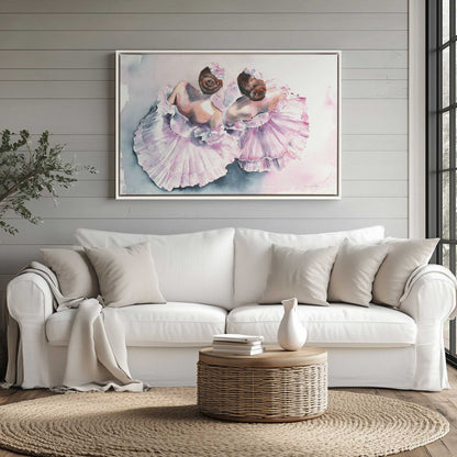 [LIFESTYLE],[SPECIAL], Art in a room