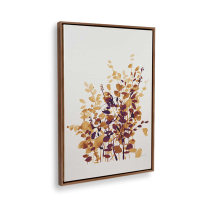 [Color:Walnut], Picture of the corner of the art