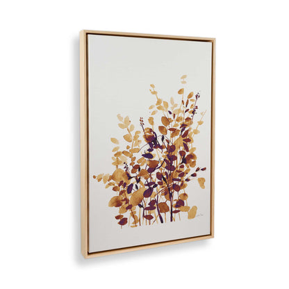[Color:American Maple], Picture of the corner of the art