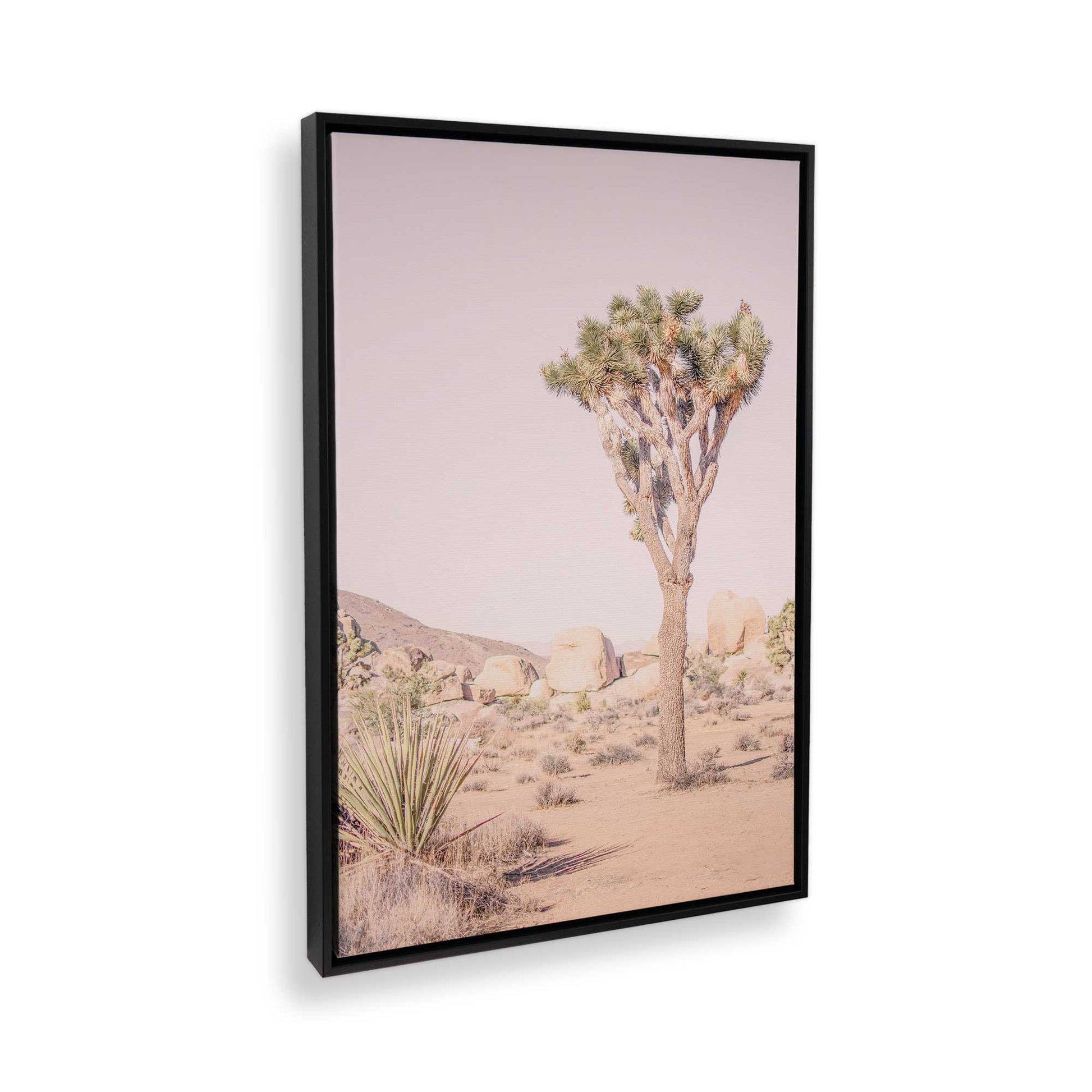 [Color:Satin Black], Picture of the corner of the art