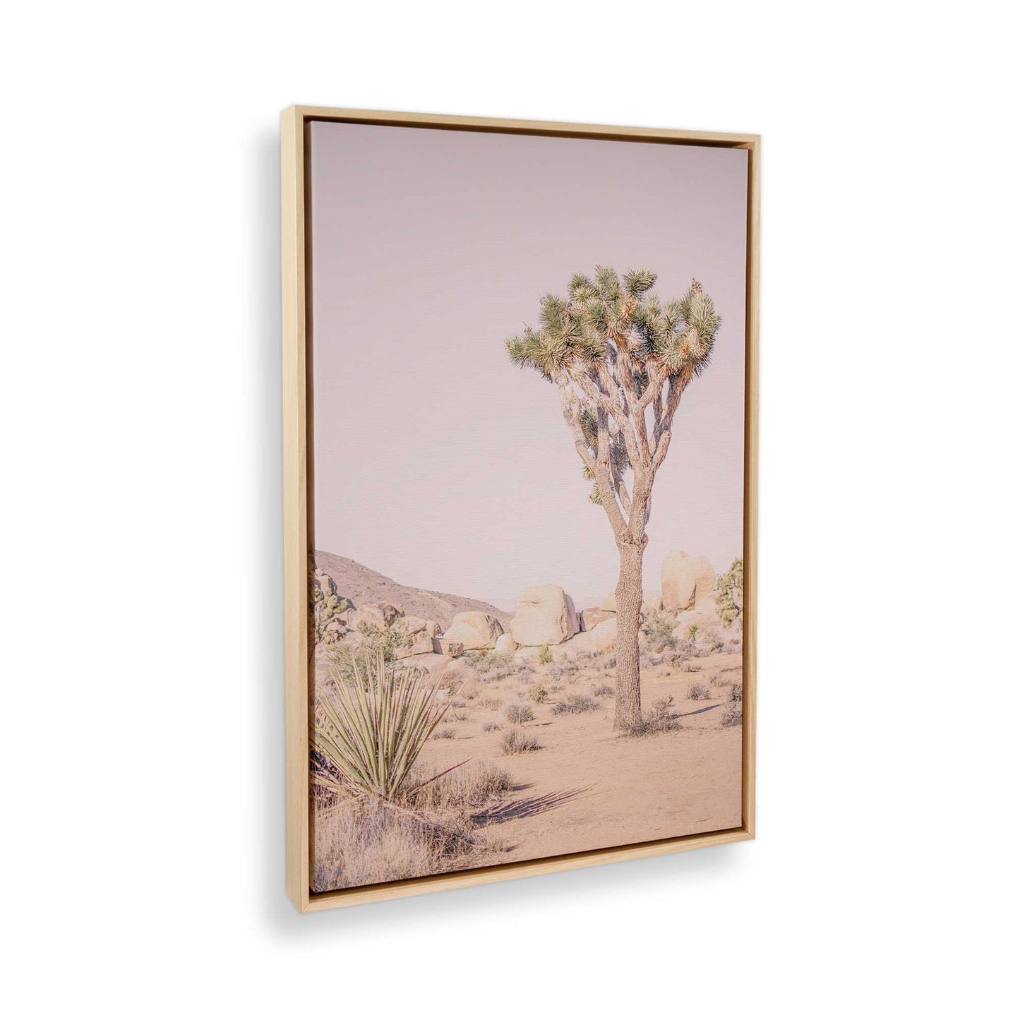 [Color:American Maple], Picture of the corner of the art