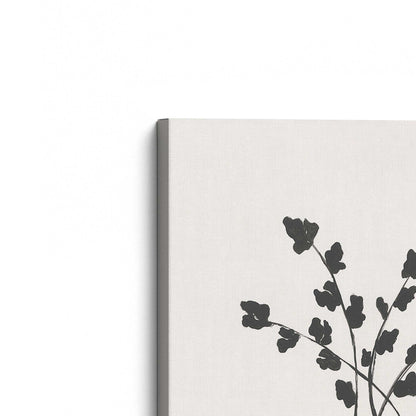 [Color:Stretched Canvas], Picture of the corner of the art