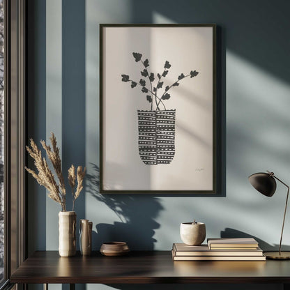 [SPECIAL],[LIFESTYLE], Picture of art hanging in a room