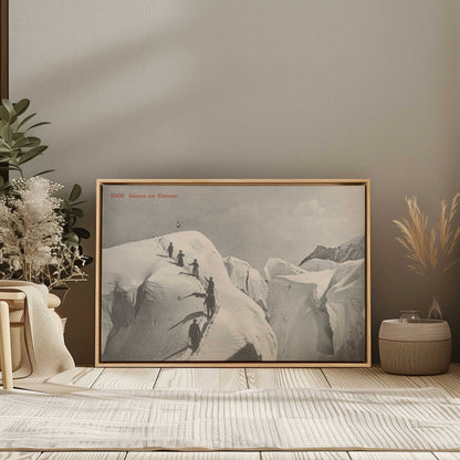[LIFESTYLE],[SPECIAL], Art in a room