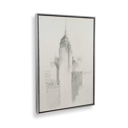 [Color:Polished Chrome], Picture of the corner of the art