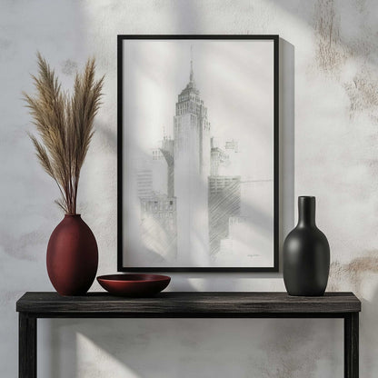 [SPECIAL],[LIFESTYLE], Picture of art hanging in a room
