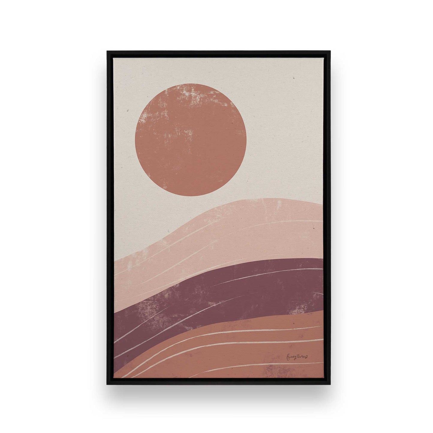 [Color:Satin Black], Front of the art