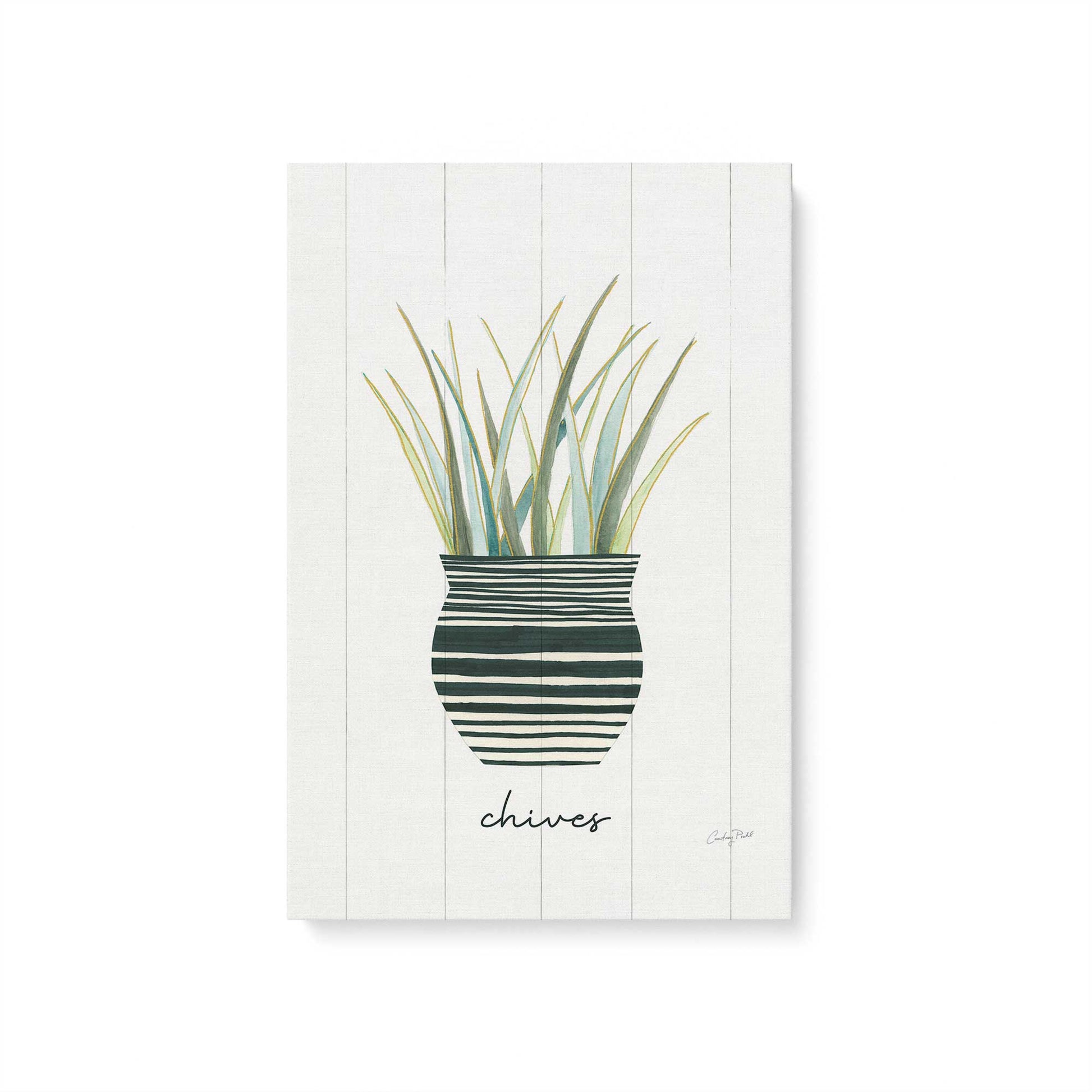 [Color:Stretched Canvas], Picture of art