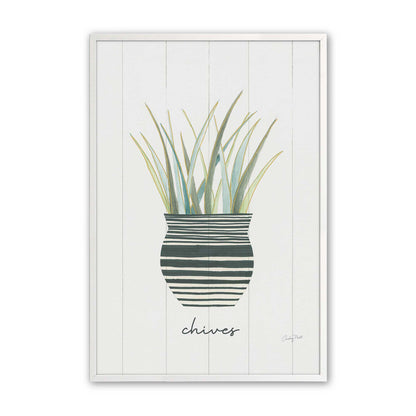 [Color:Opaque White], Picture of art in a Opaque White frame