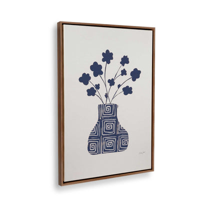 [Color:Walnut], Picture of the corner of the art