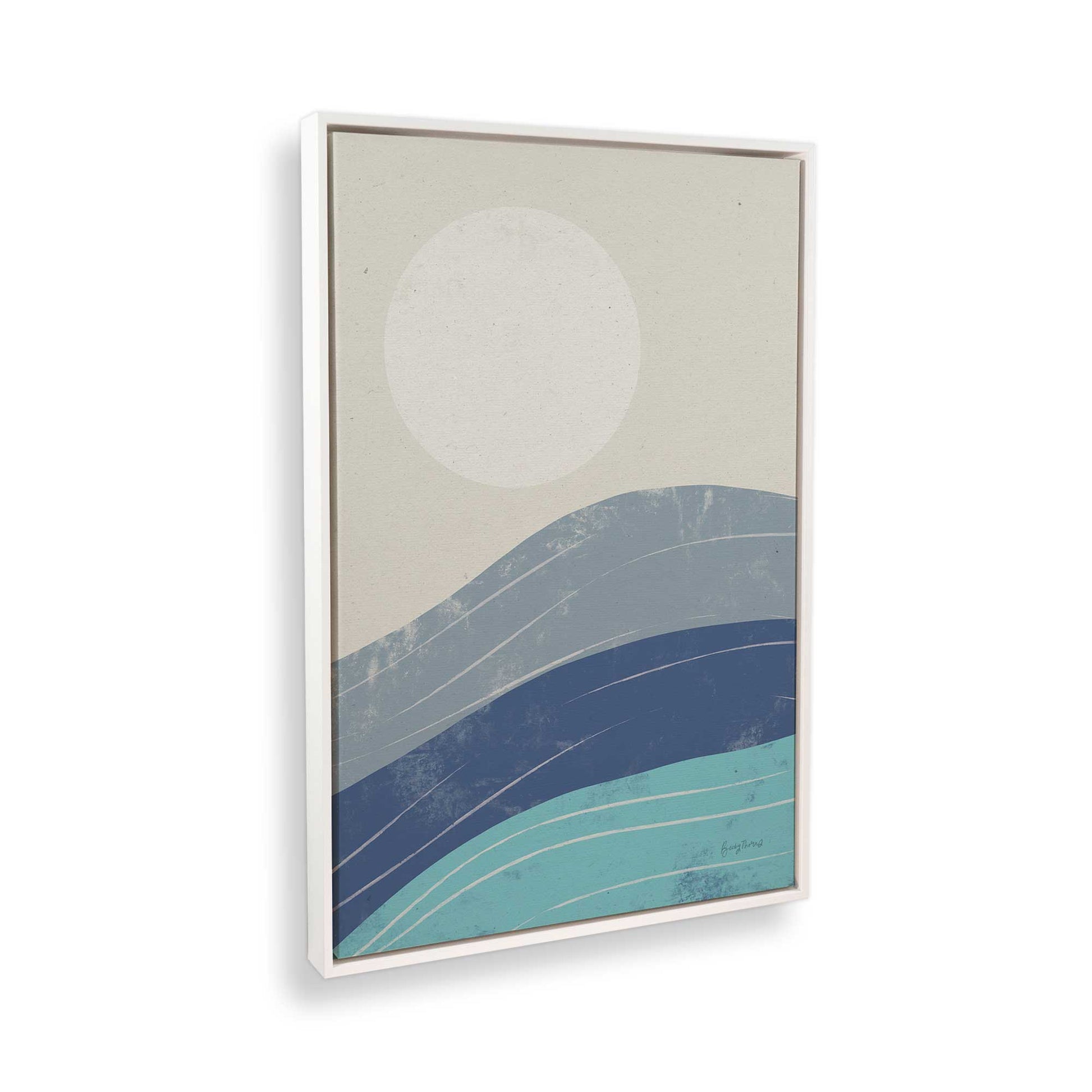 [Color:Opaque White], Picture of the corner of the art