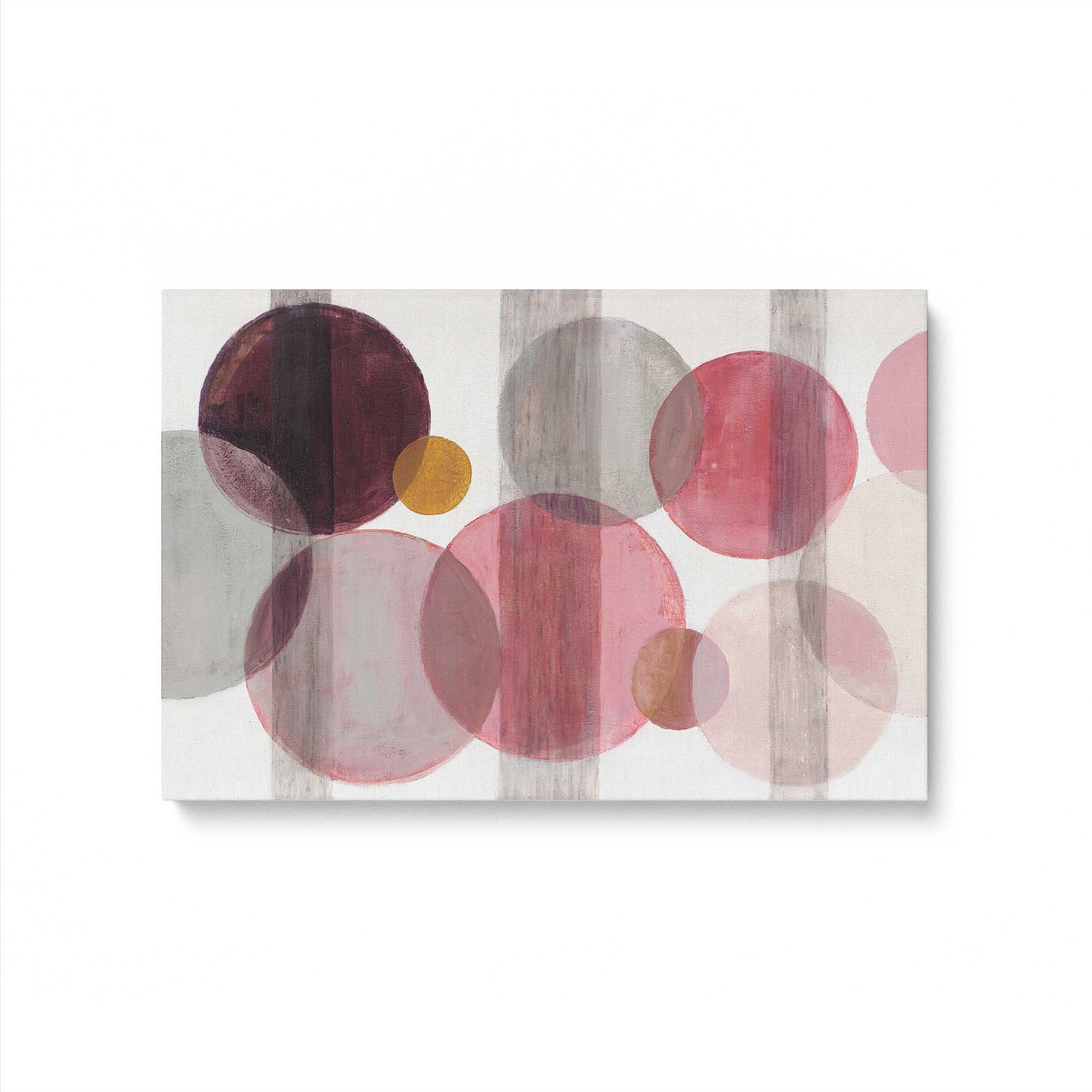 [Color:Stretched Canvas], Picture of art