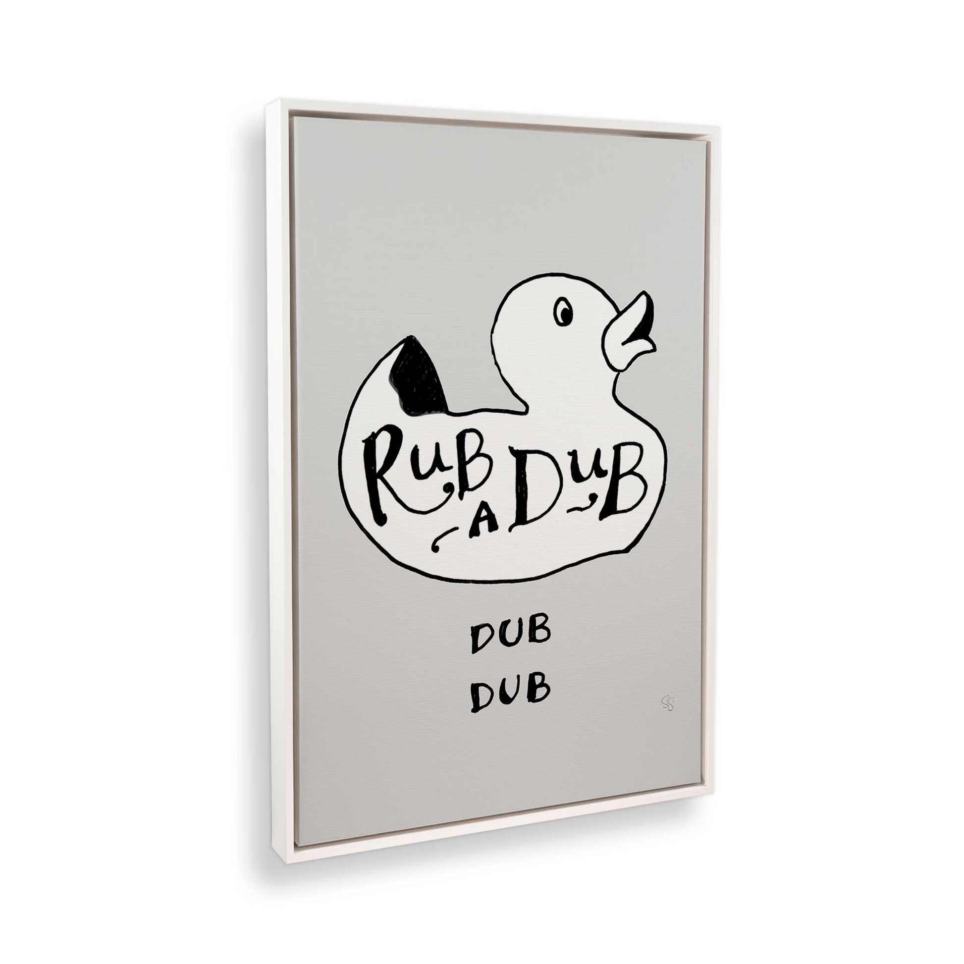 [Color:Opaque White], Picture of the corner of the art