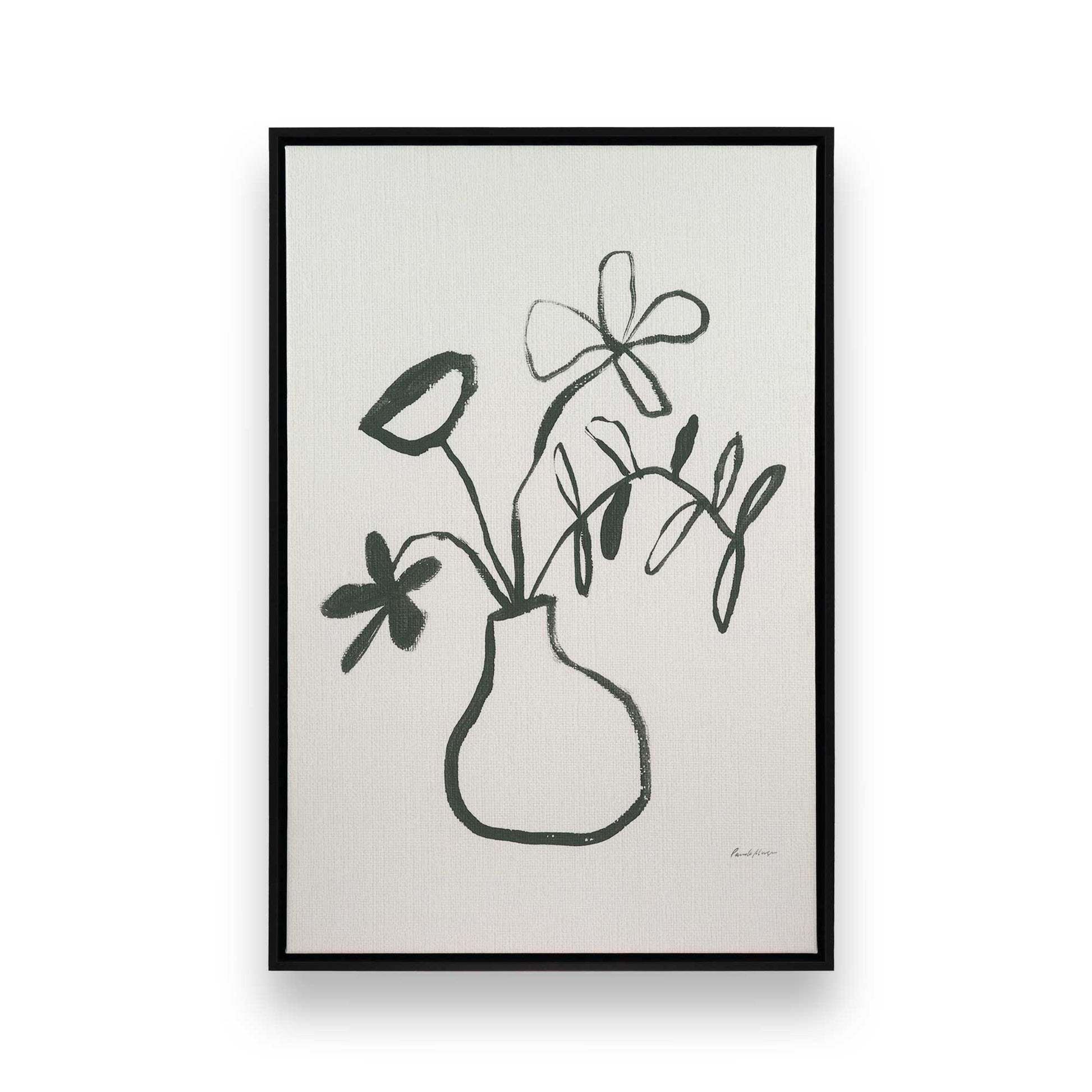 [Color:Satin Black], Front of the art