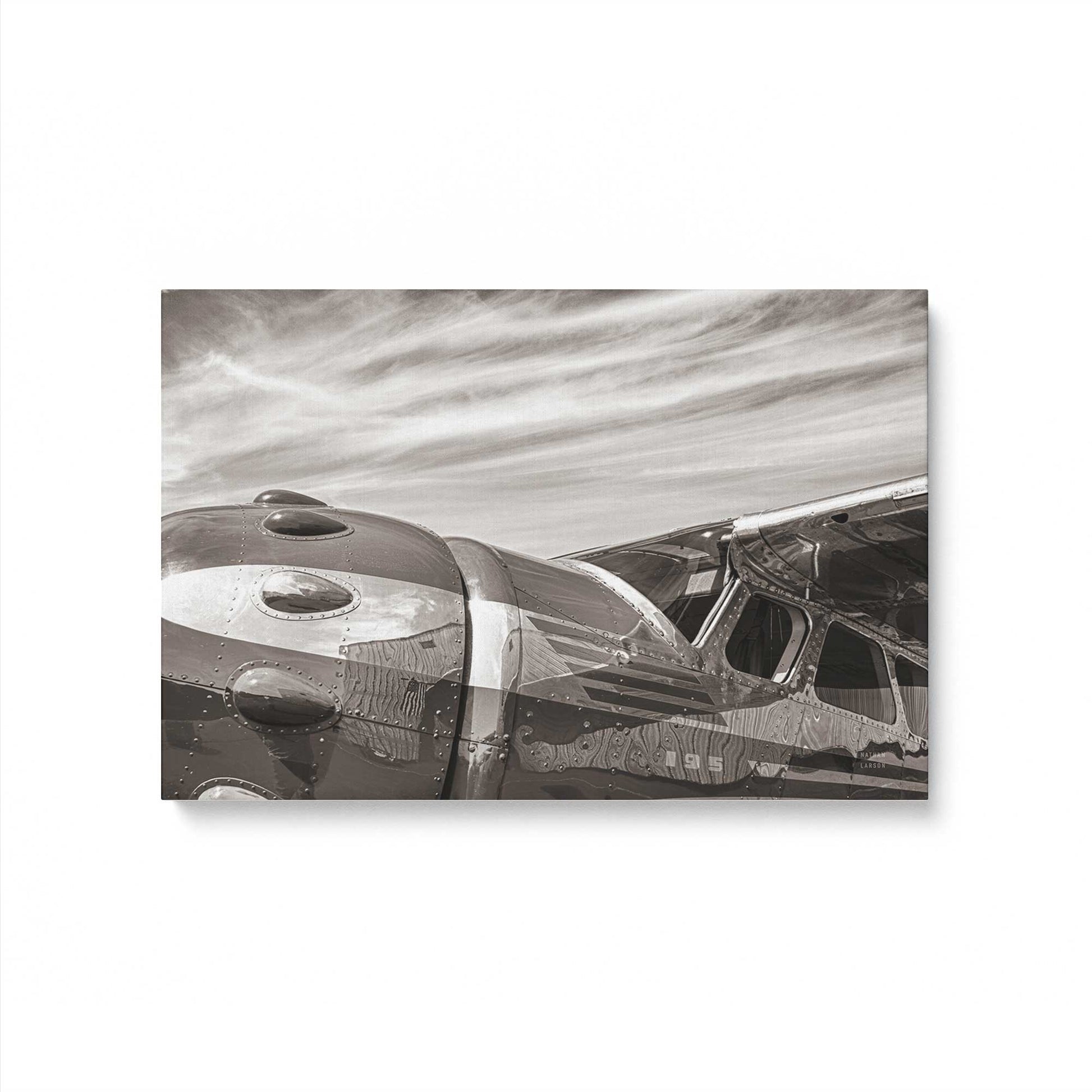 [Color:Stretched Canvas], Picture of art