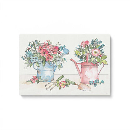 [Color:Stretched Canvas], Picture of art