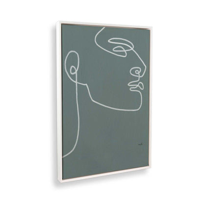 [Color:Opaque White], Picture of the corner of the art