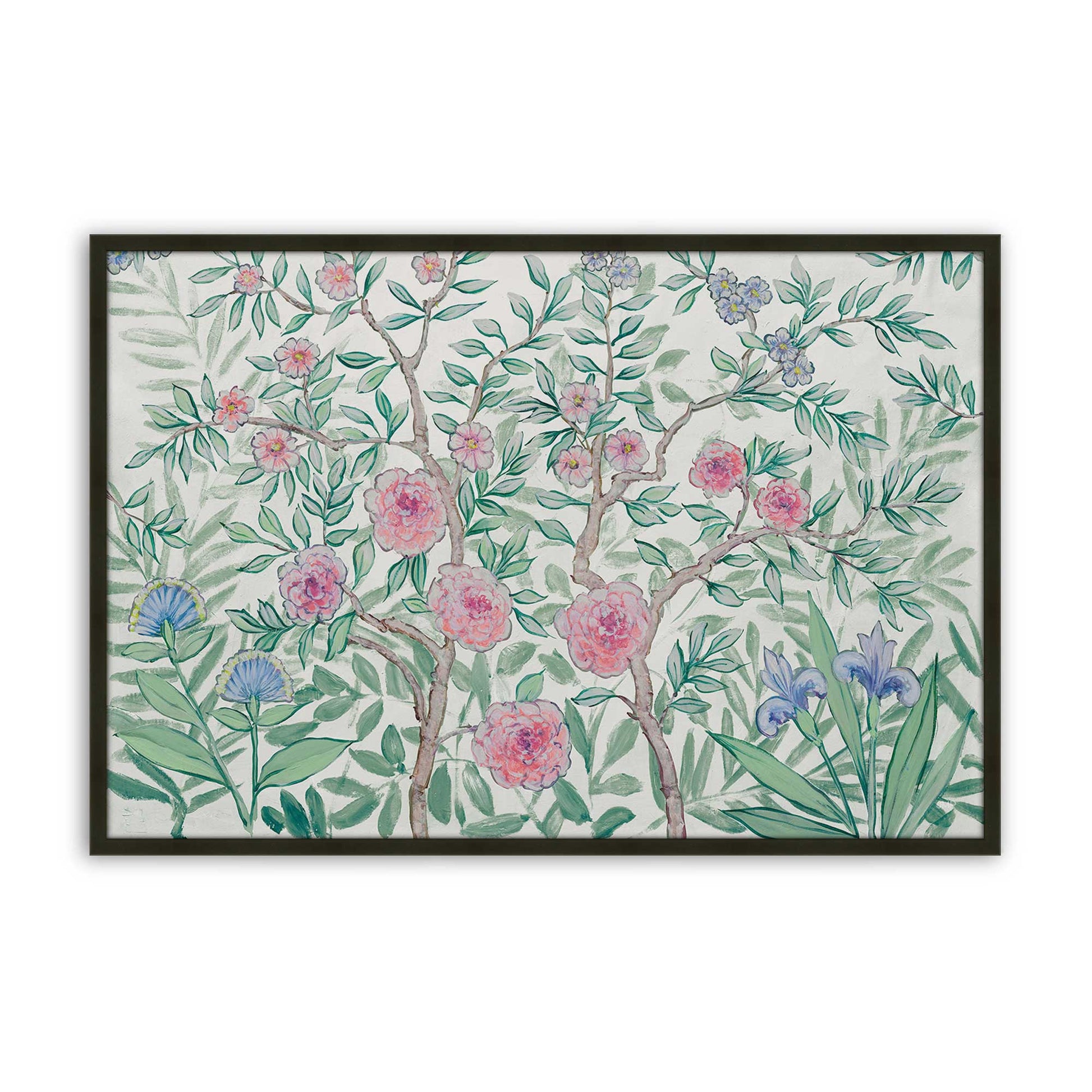 [Color:Satin Black], Front of the art