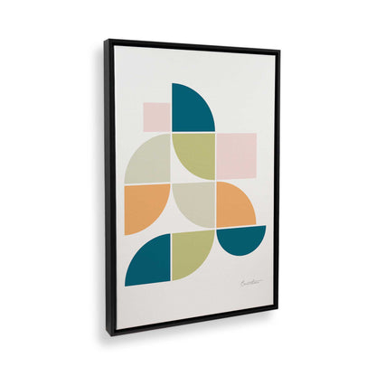 [Color:Satin Black], Picture of the corner of the art