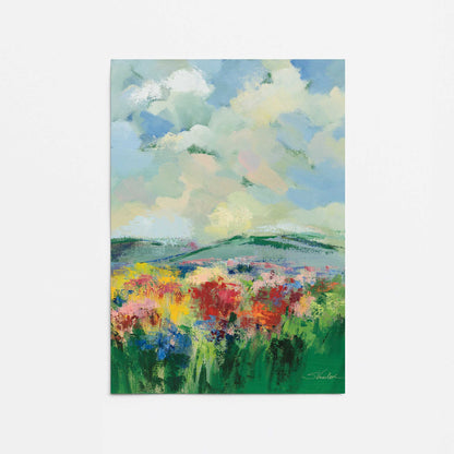[Color:Rolled Print], Picture of close up of art