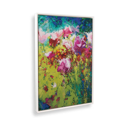[Color:Opaque White], Picture of the corner of the art
