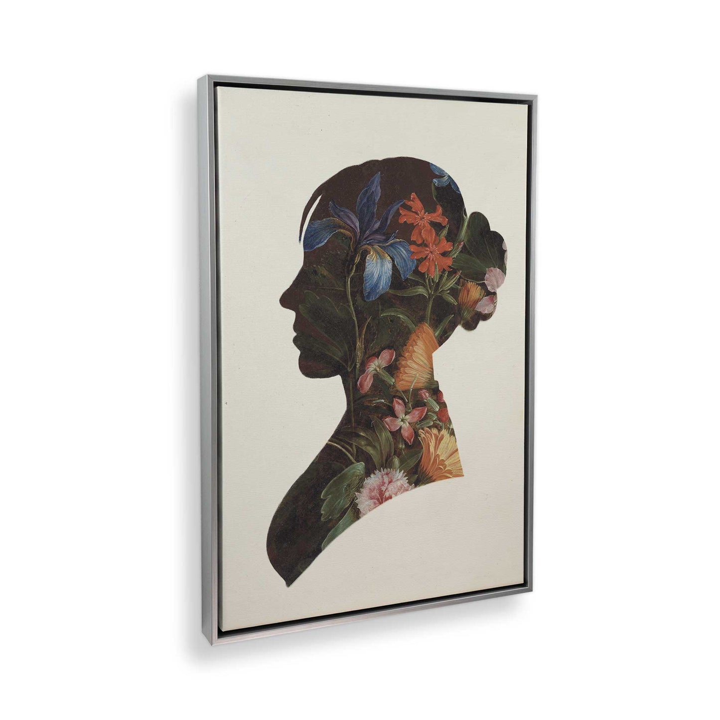 [Color:Polished Chrome], Picture of the corner of the art