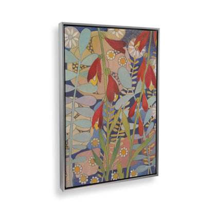 [Color:Polished Chrome], Picture of the corner of the art