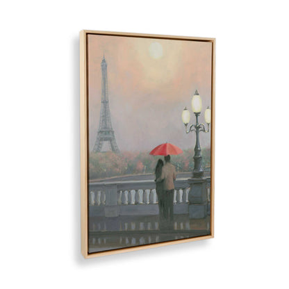[Color:American Maple], Picture of the corner of the art