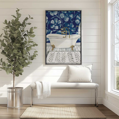 [LIFESTYLE],[SPECIAL], Art in a room