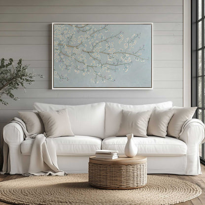 [LIFESTYLE],[SPECIAL], Art in a room