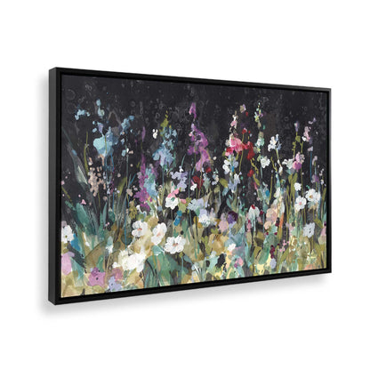 [Color:Satin Black], Picture of the corner of the art